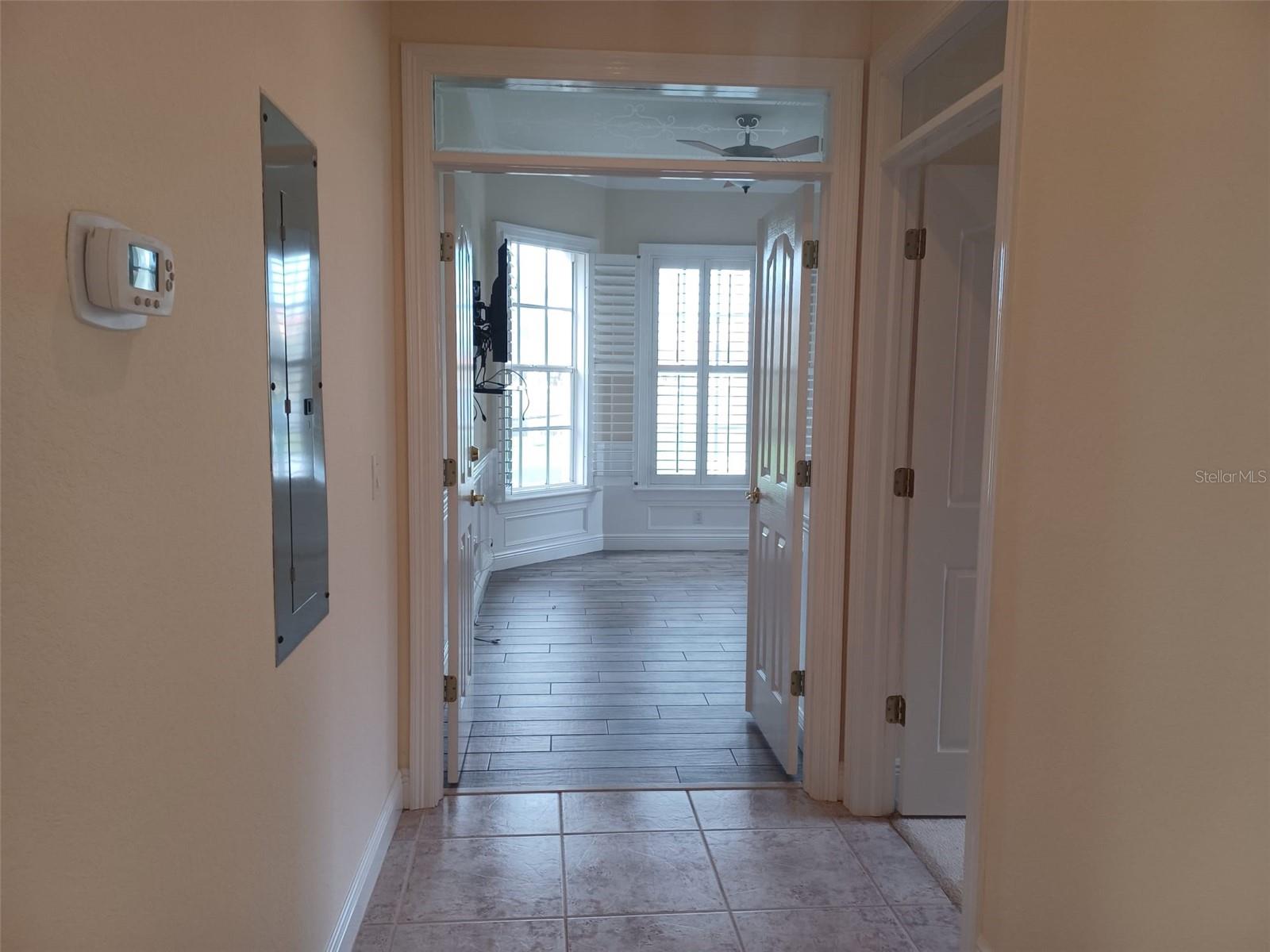 DOLPHIN CAY-PHASE 1 - Residential Lease