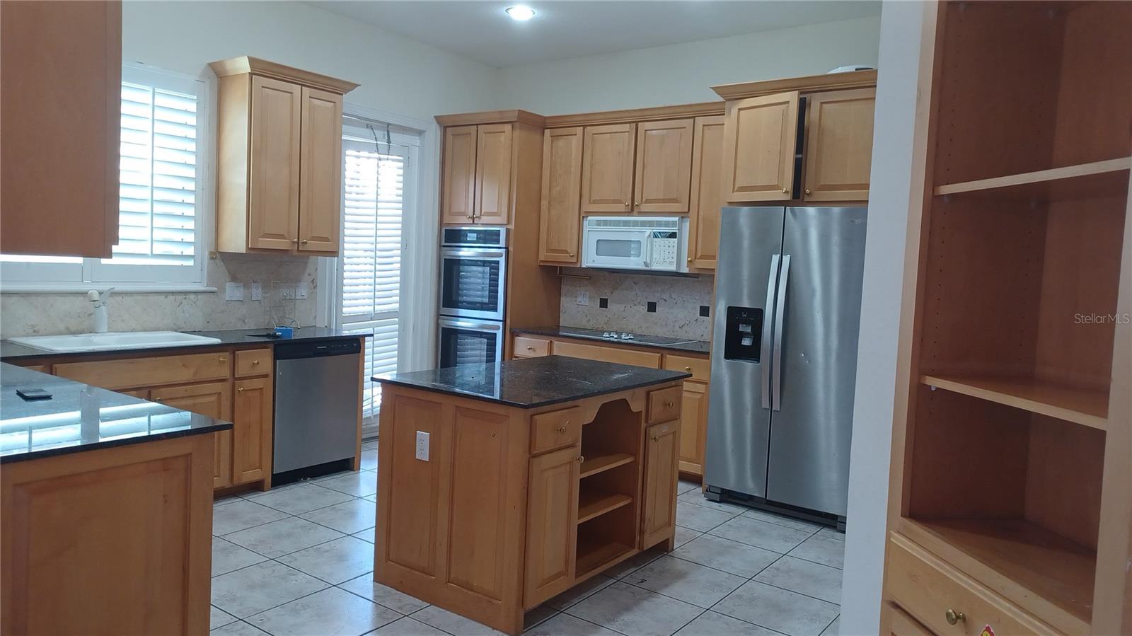 DOLPHIN CAY-PHASE 1 - Residential Lease