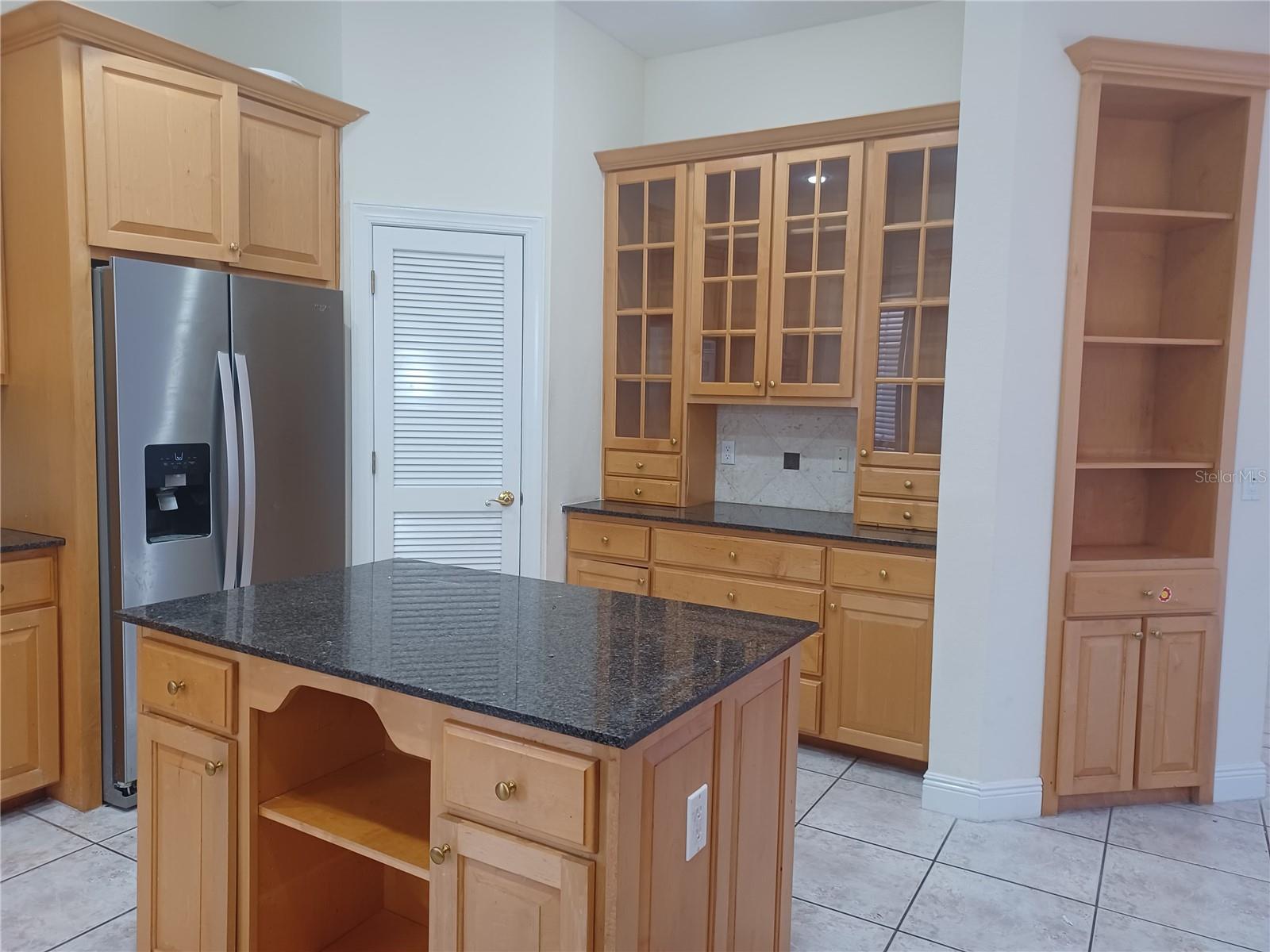 DOLPHIN CAY-PHASE 1 - Residential Lease