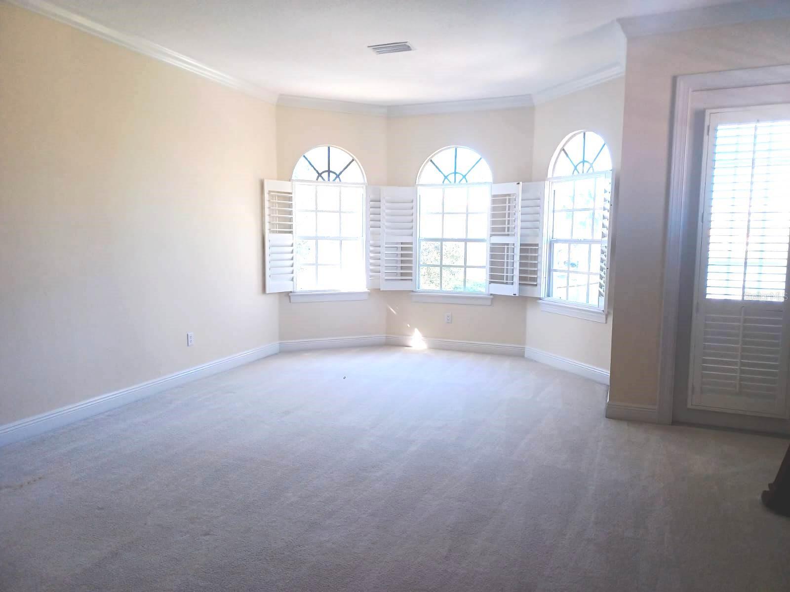 DOLPHIN CAY-PHASE 1 - Residential Lease
