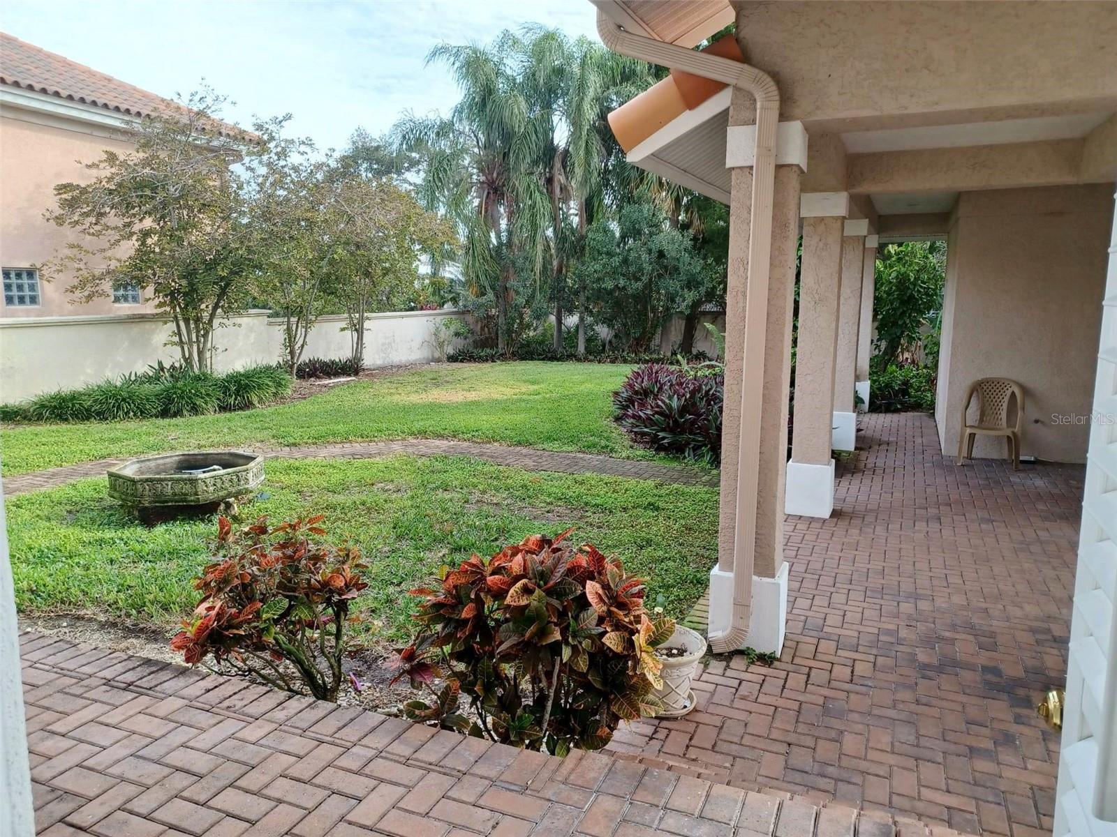 DOLPHIN CAY-PHASE 1 - Residential Lease