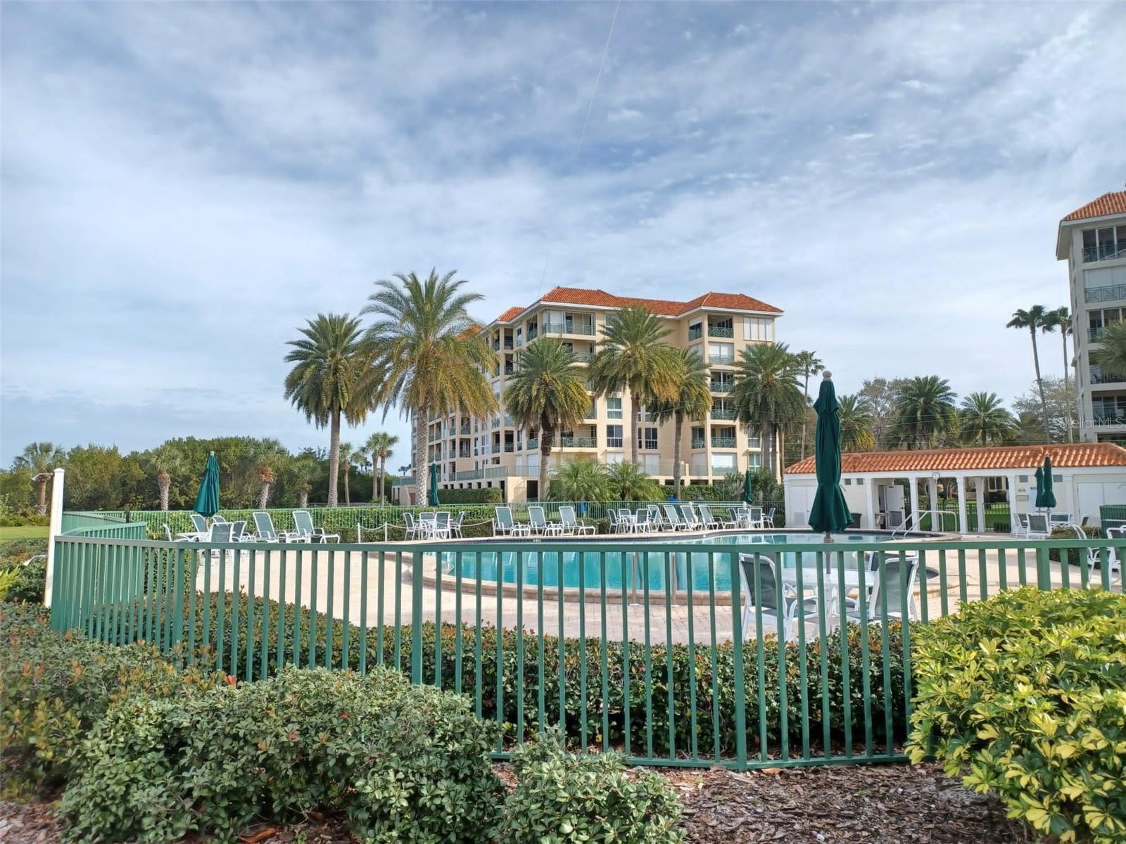 DOLPHIN CAY-PHASE 1 - Residential Lease