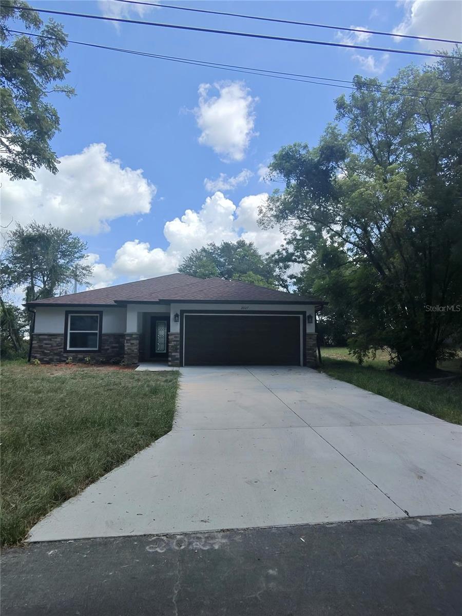 OVEIDA HEIGHTS - Residential