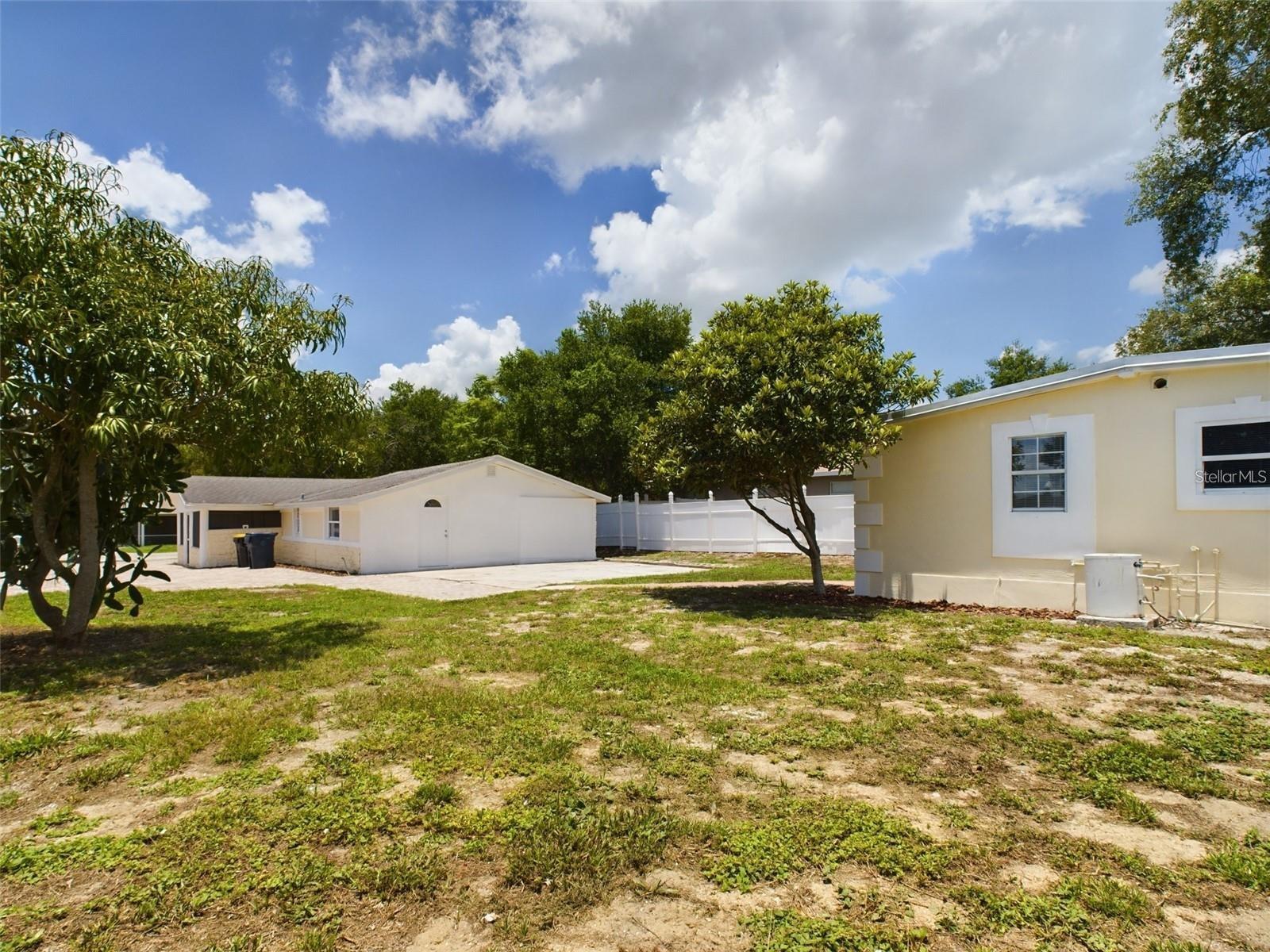 AUBURNDALE HEIGHTS - Residential