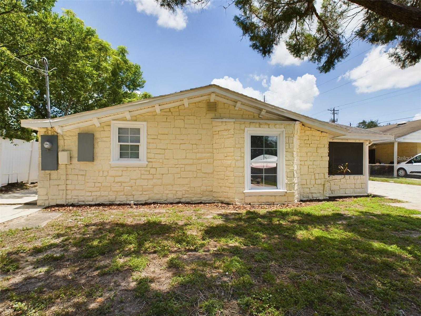 AUBURNDALE HEIGHTS - Residential