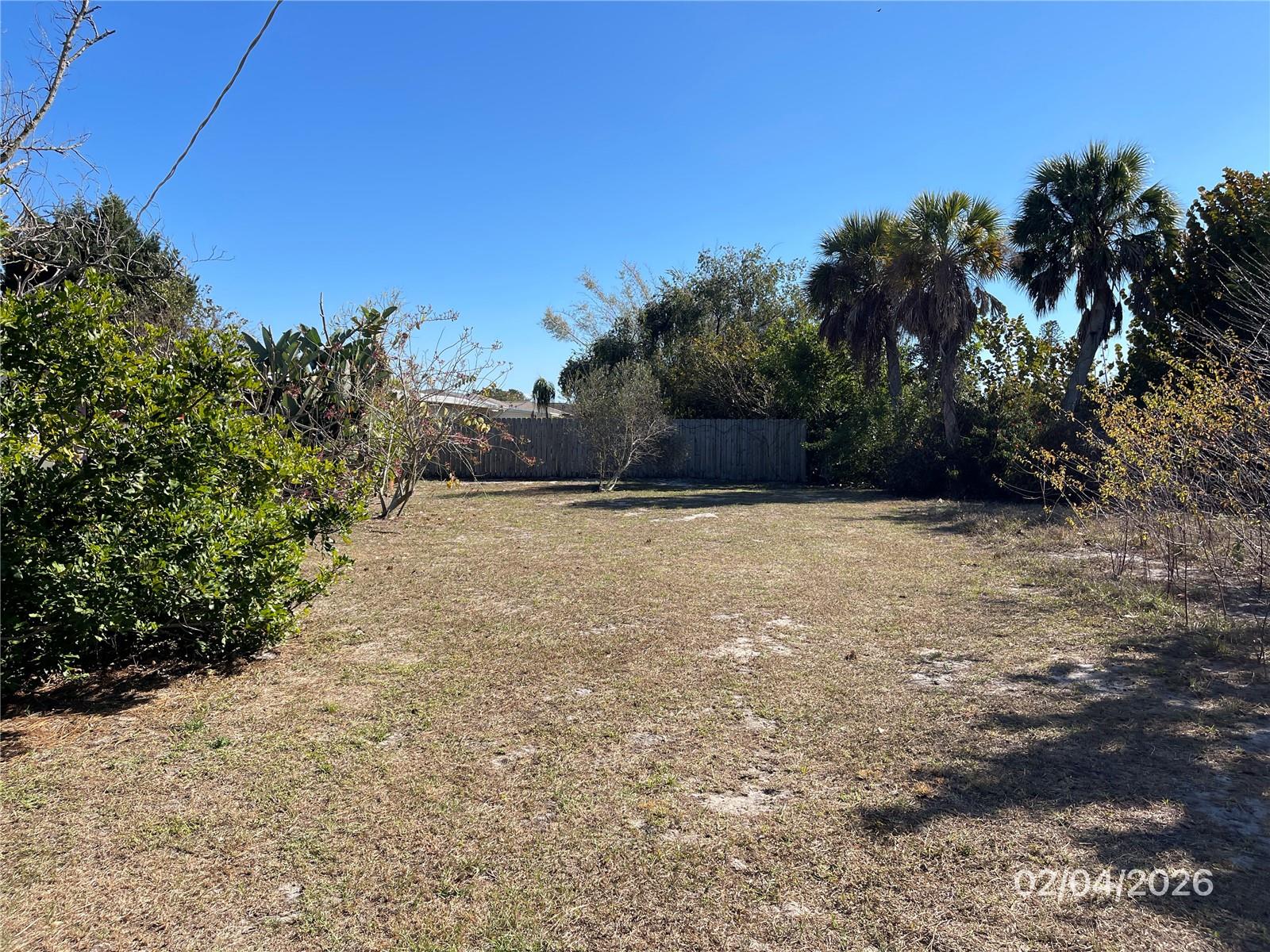 VENICE GARDENS - Residential