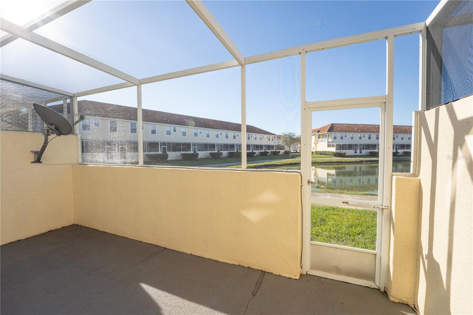FIESTA KEY - Residential