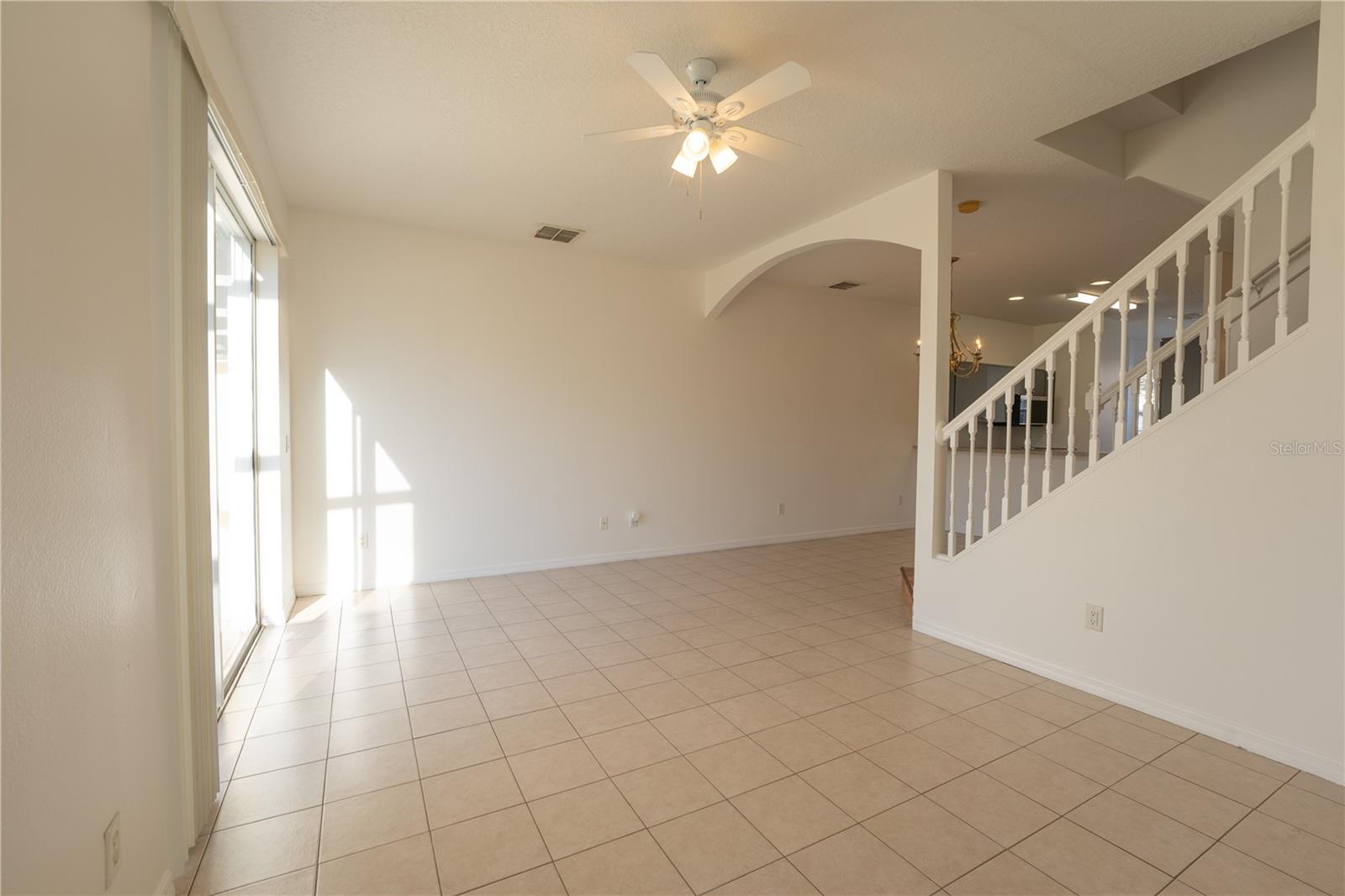 FIESTA KEY - Residential