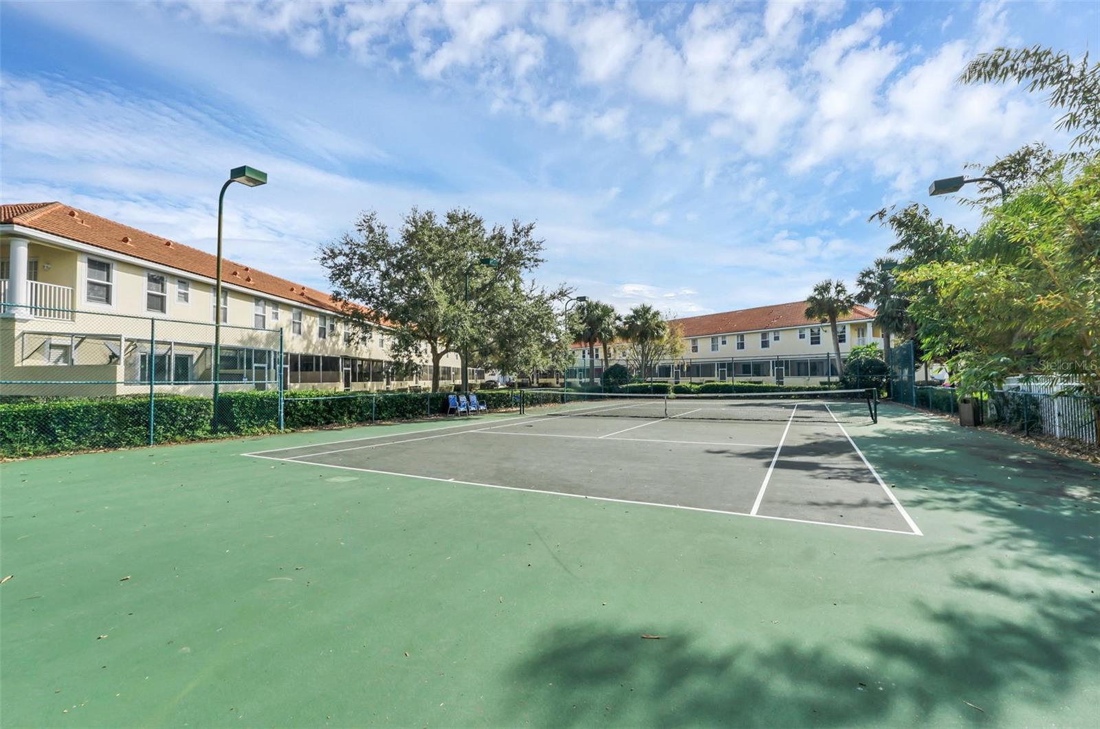 FIESTA KEY - Residential
