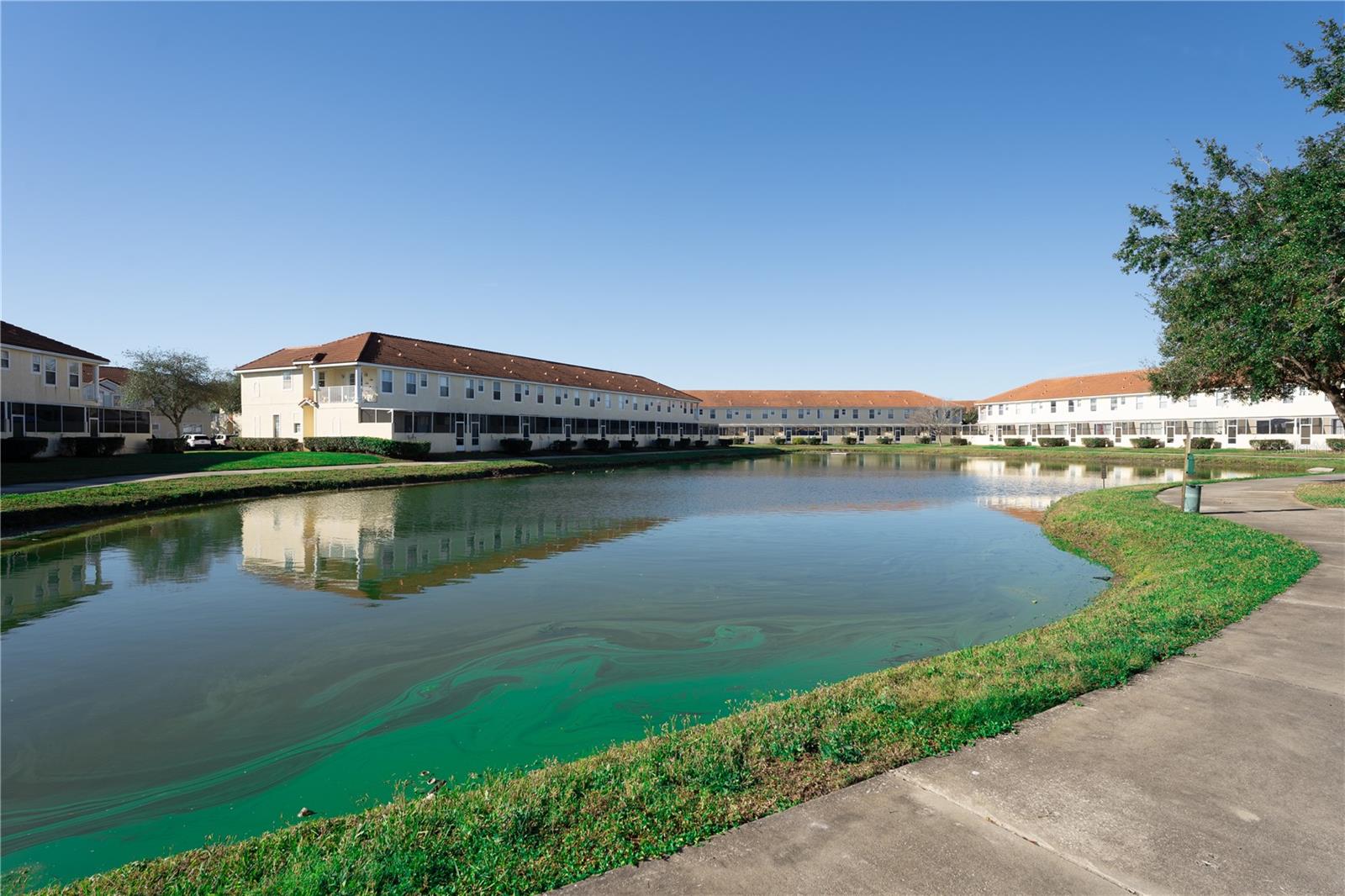 FIESTA KEY - Residential