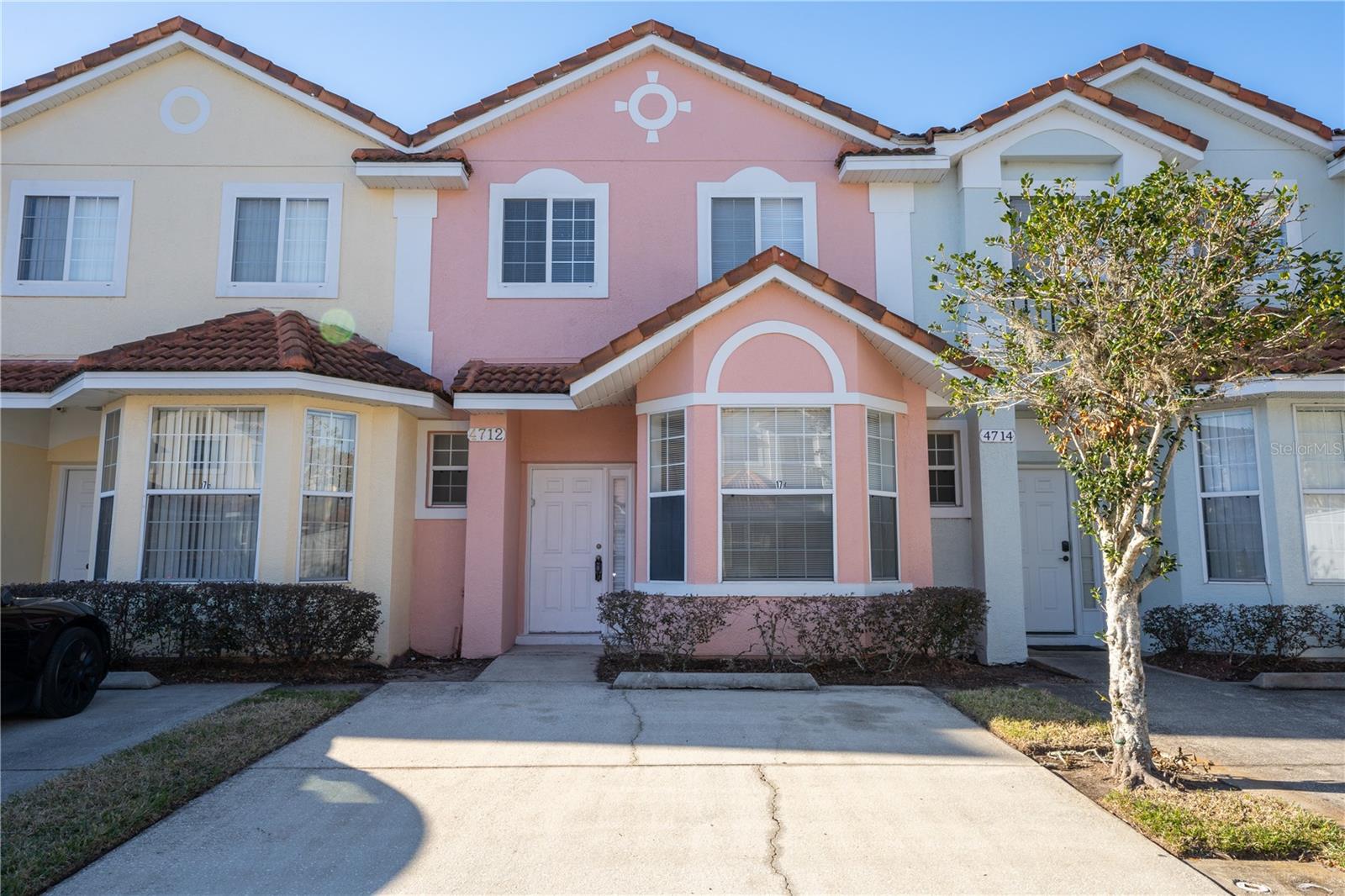 FIESTA KEY - Residential