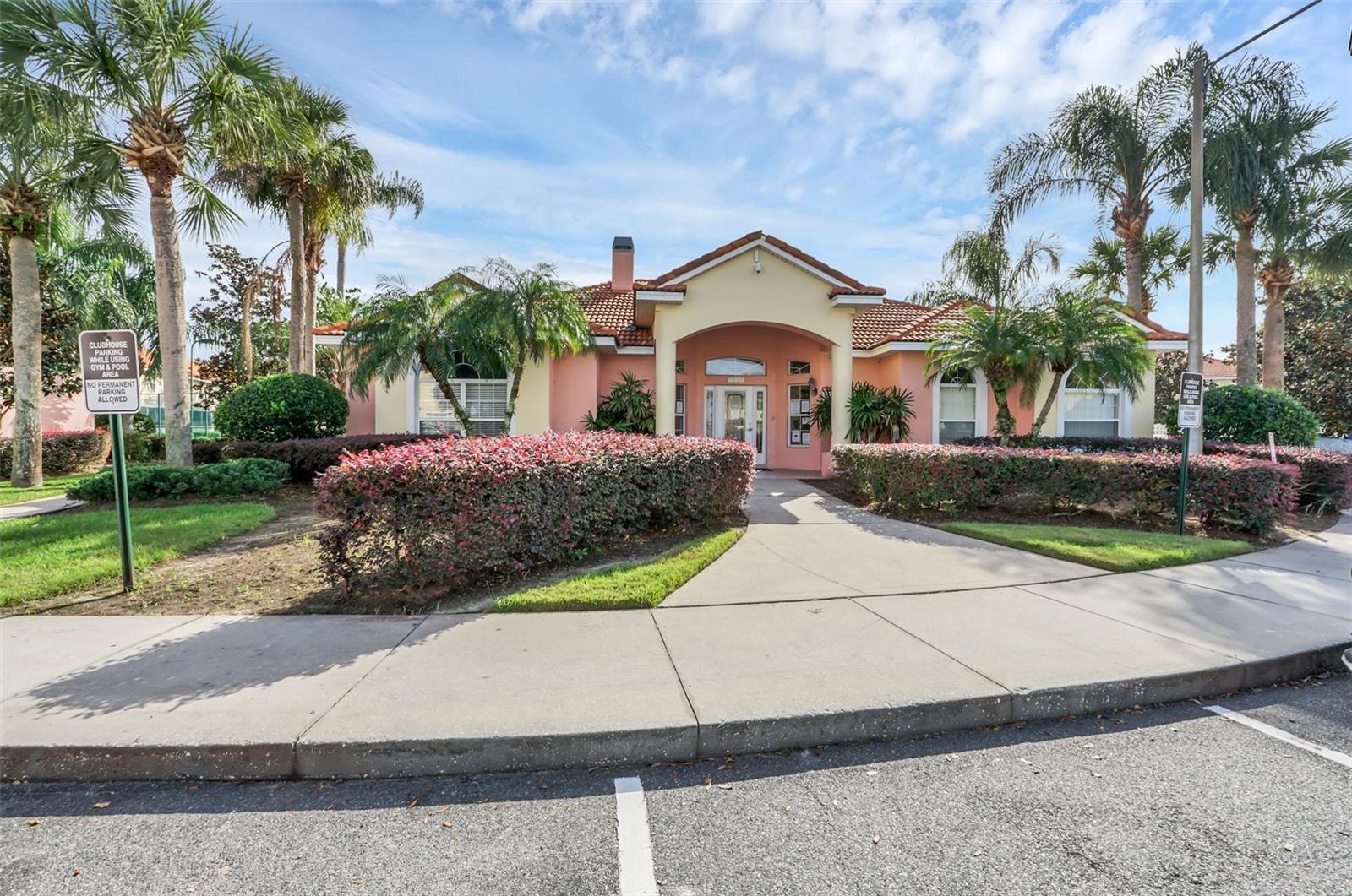 FIESTA KEY - Residential