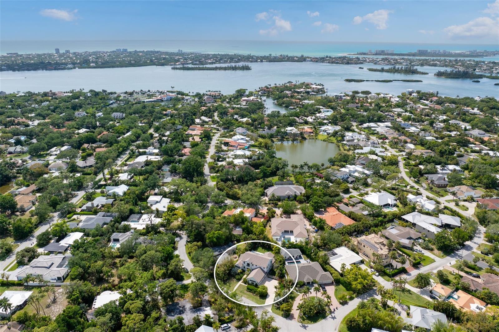 OYSTER BAY ESTATES - Residential
