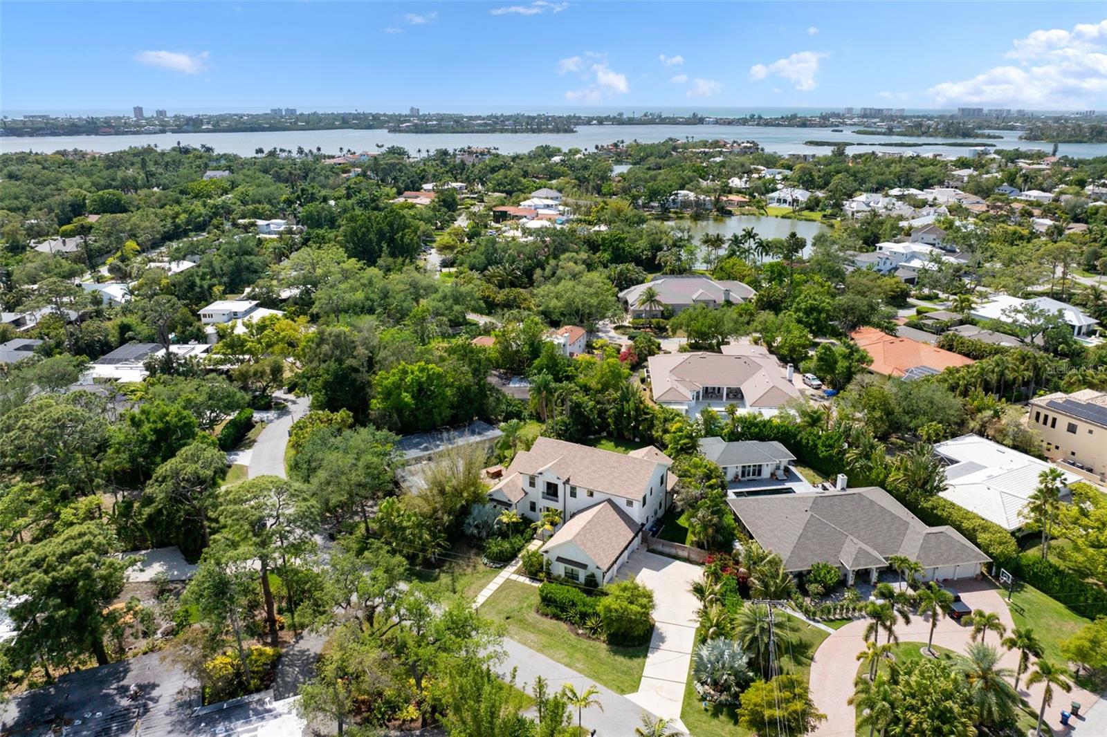 OYSTER BAY ESTATES - Residential