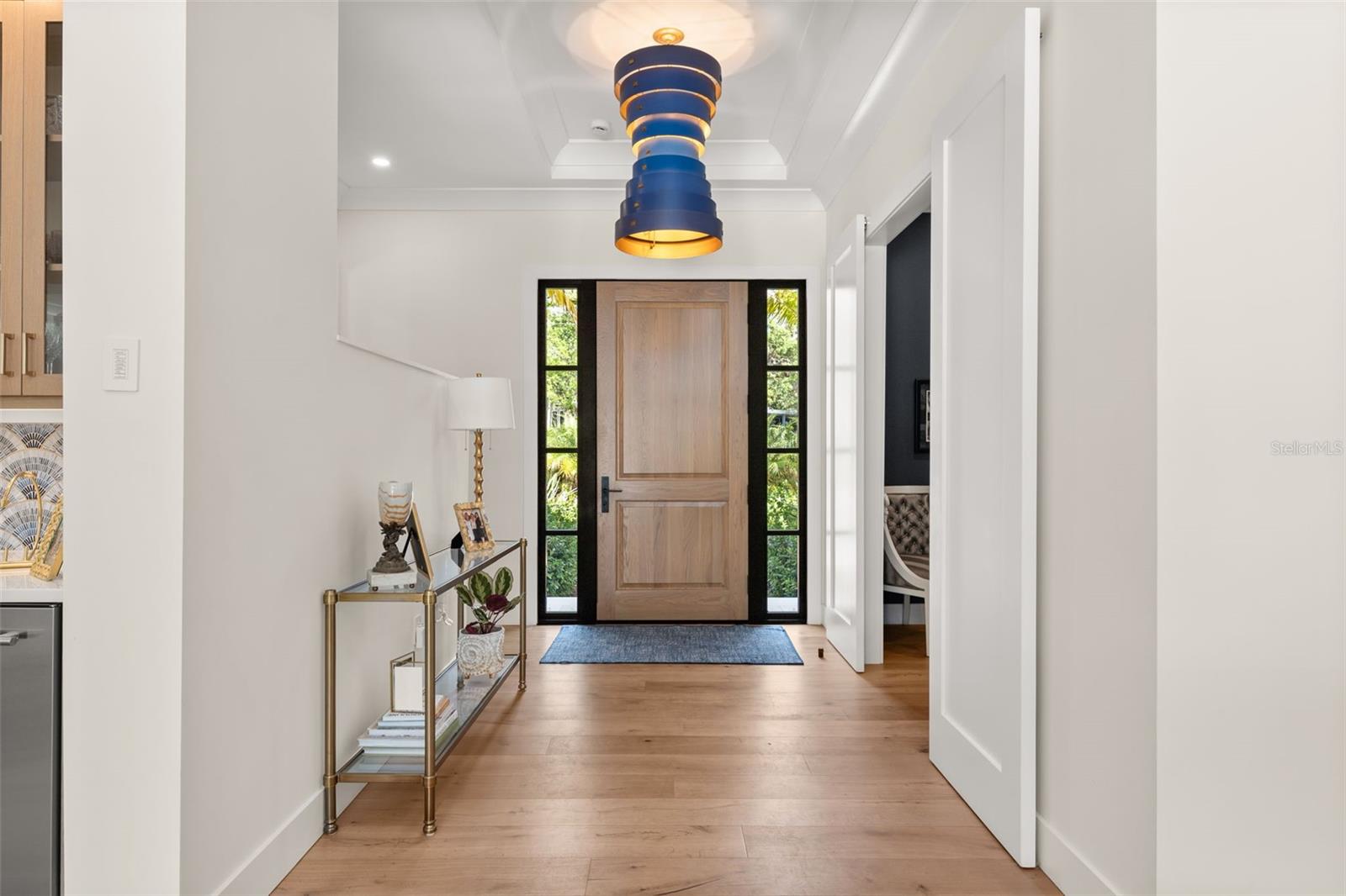 OYSTER BAY ESTATES - Residential
