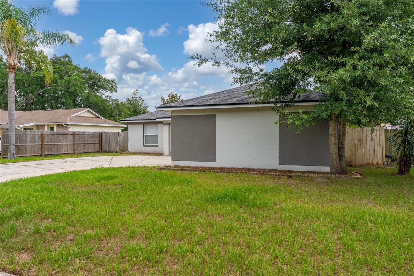 WEATHERSFIELD 2ND ADD - Residential
