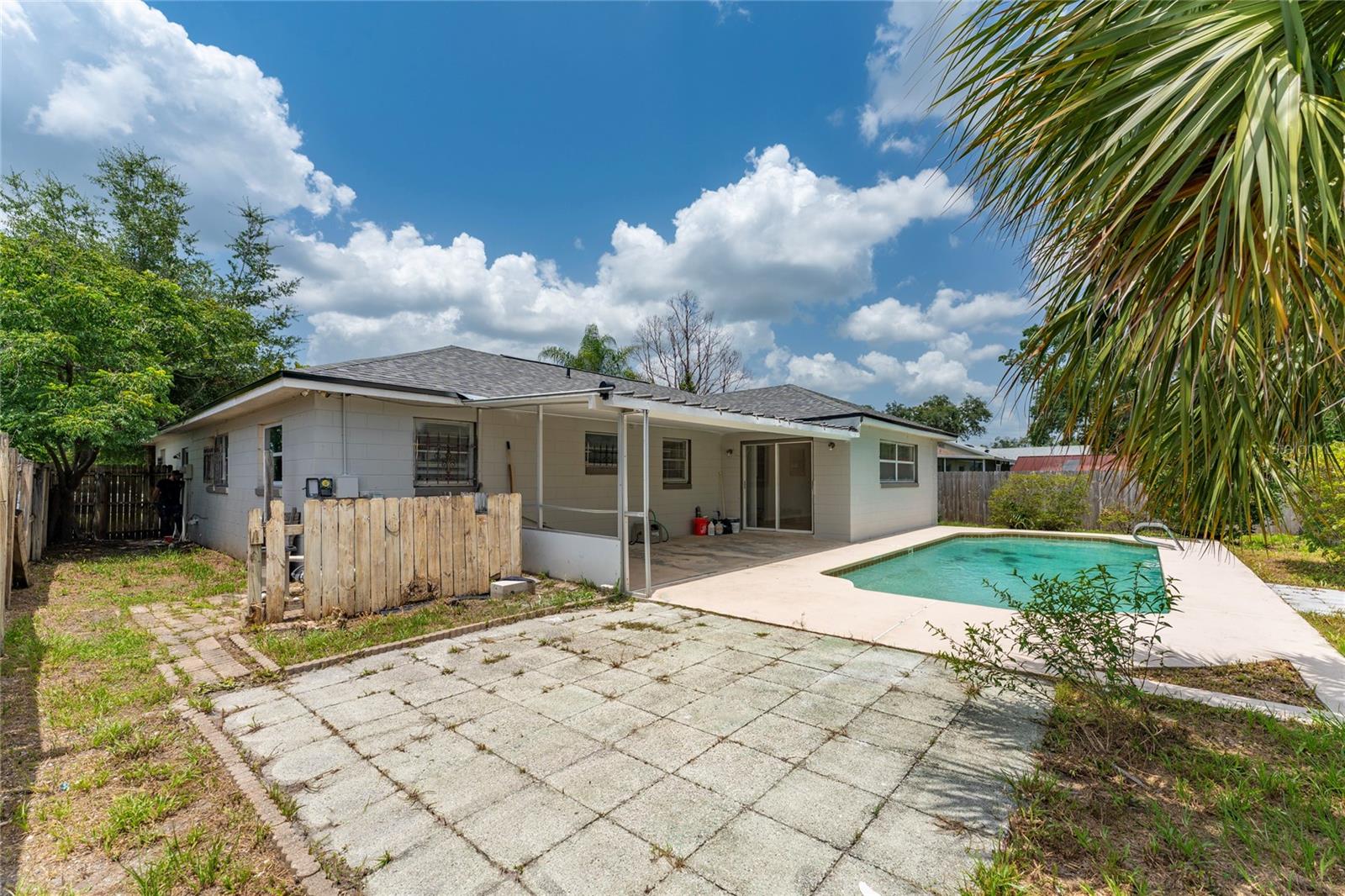 WEATHERSFIELD 2ND ADD - Residential