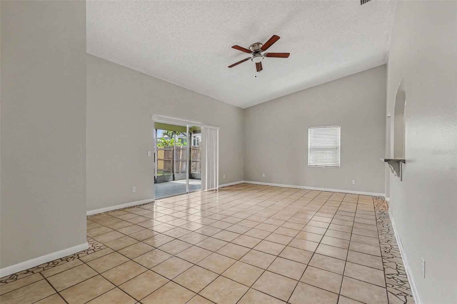 JASMINE TRAILS - Residential