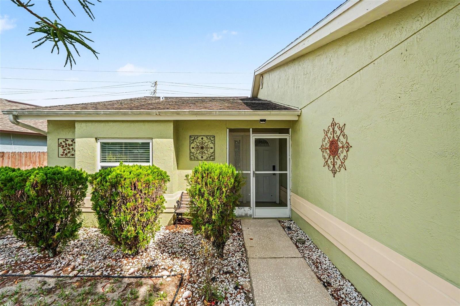 JASMINE TRAILS - Residential