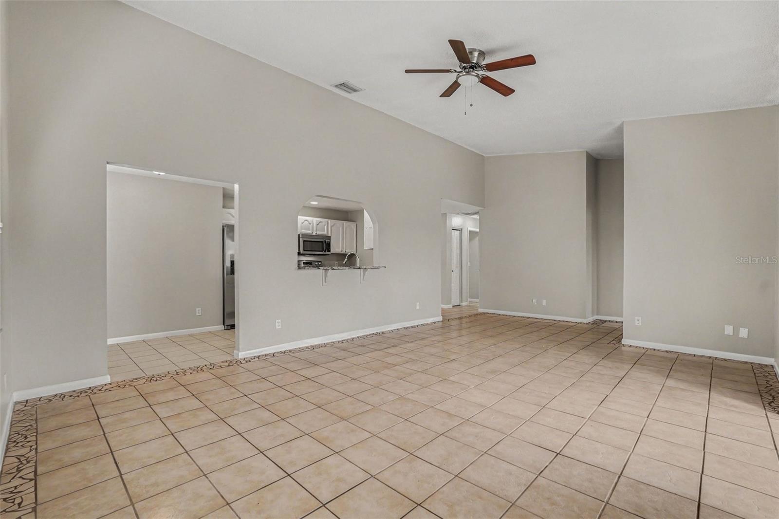 JASMINE TRAILS - Residential