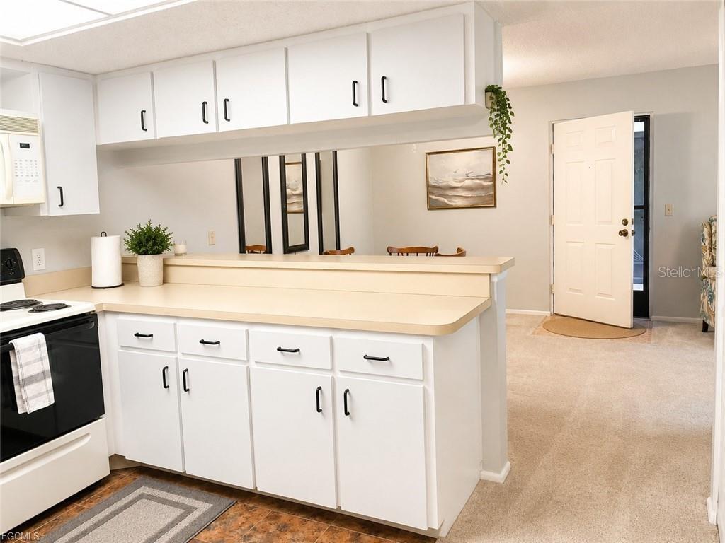 OAK FORREST - Residential