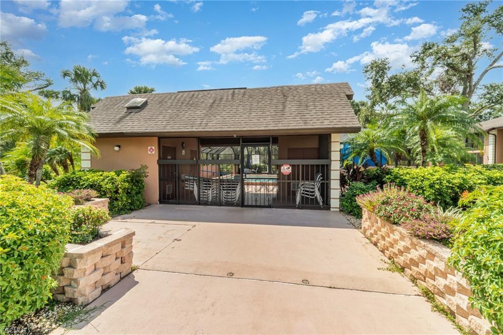 OAK FORREST - Residential