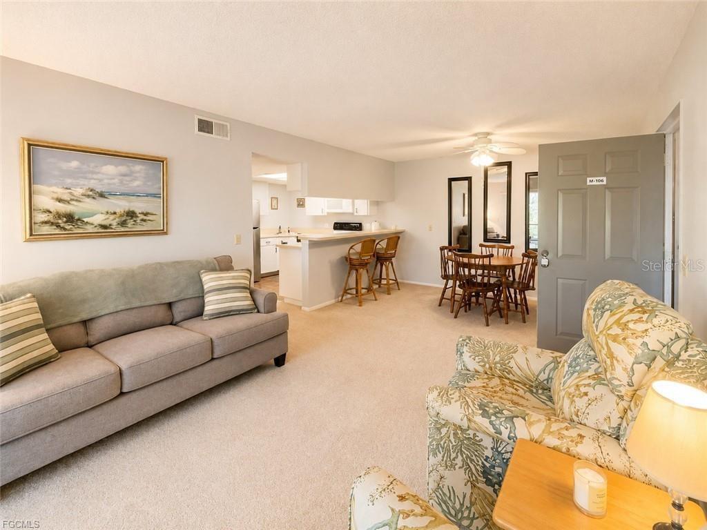 OAK FORREST - Residential