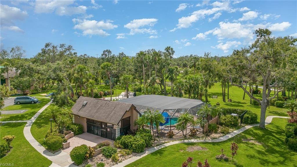 OAK FORREST - Residential