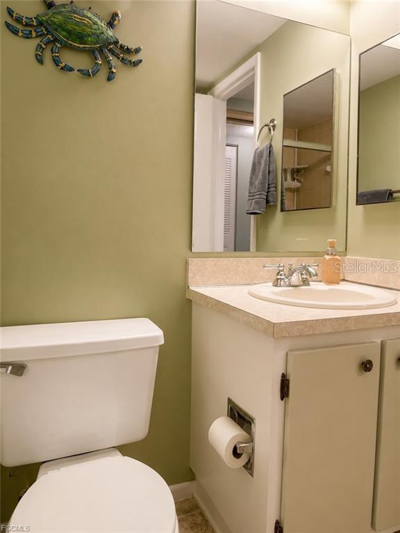 OAK FORREST - Residential