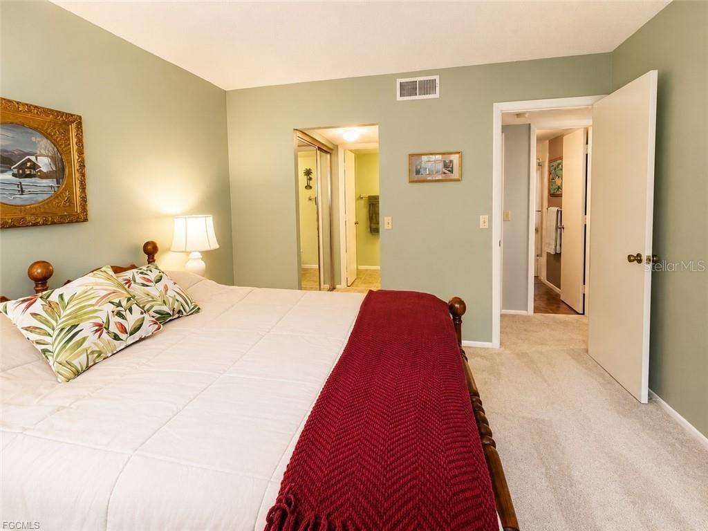 OAK FORREST - Residential