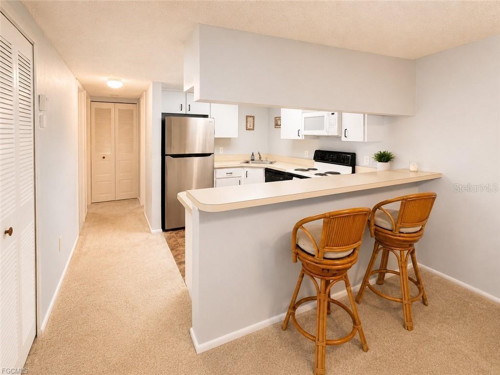 OAK FORREST - Residential