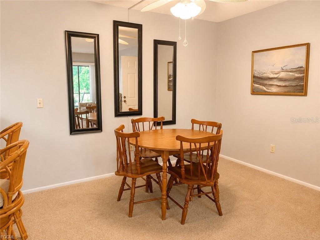 OAK FORREST - Residential