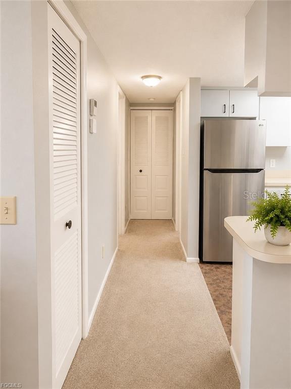 OAK FORREST - Residential