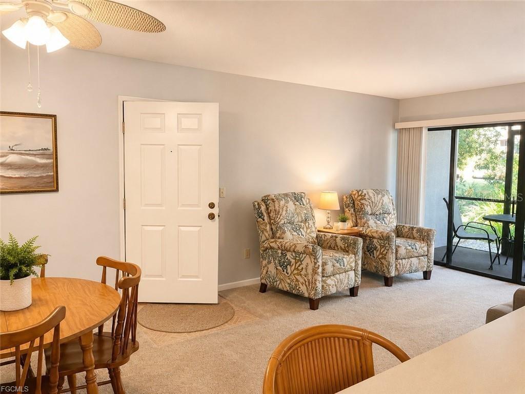 OAK FORREST - Residential