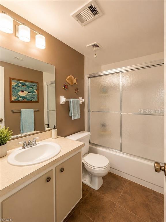 OAK FORREST - Residential