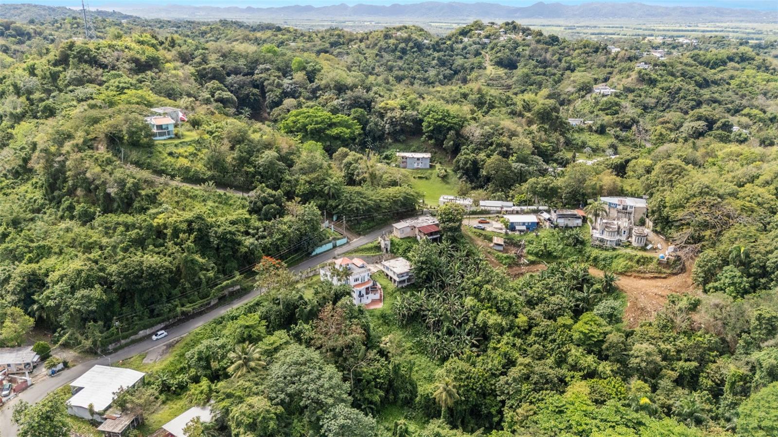 BO RIO HONDO SOLAR 6, PR, PUERTO RICO,00680 - Residential