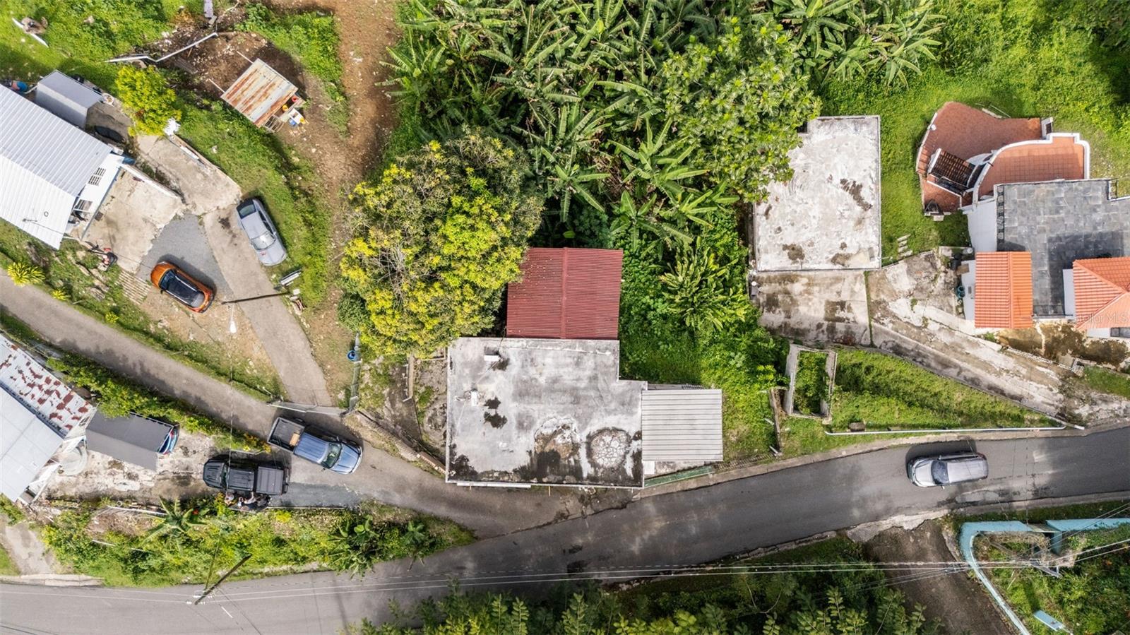 BO RIO HONDO SOLAR 6, PR, PUERTO RICO,00680 - Residential
