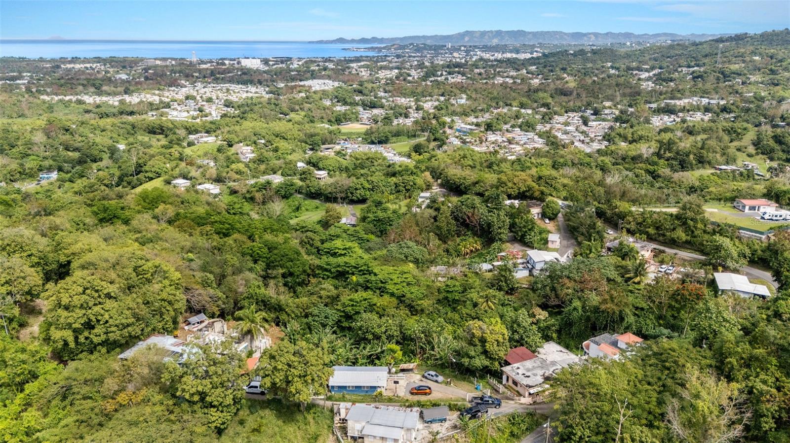 BO RIO HONDO SOLAR 6, PR, PUERTO RICO,00680 - Residential