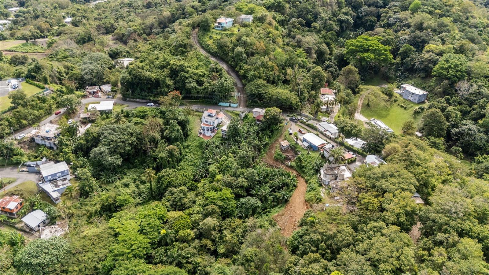 BO RIO HONDO SOLAR 6, PR, PUERTO RICO,00680 - Residential