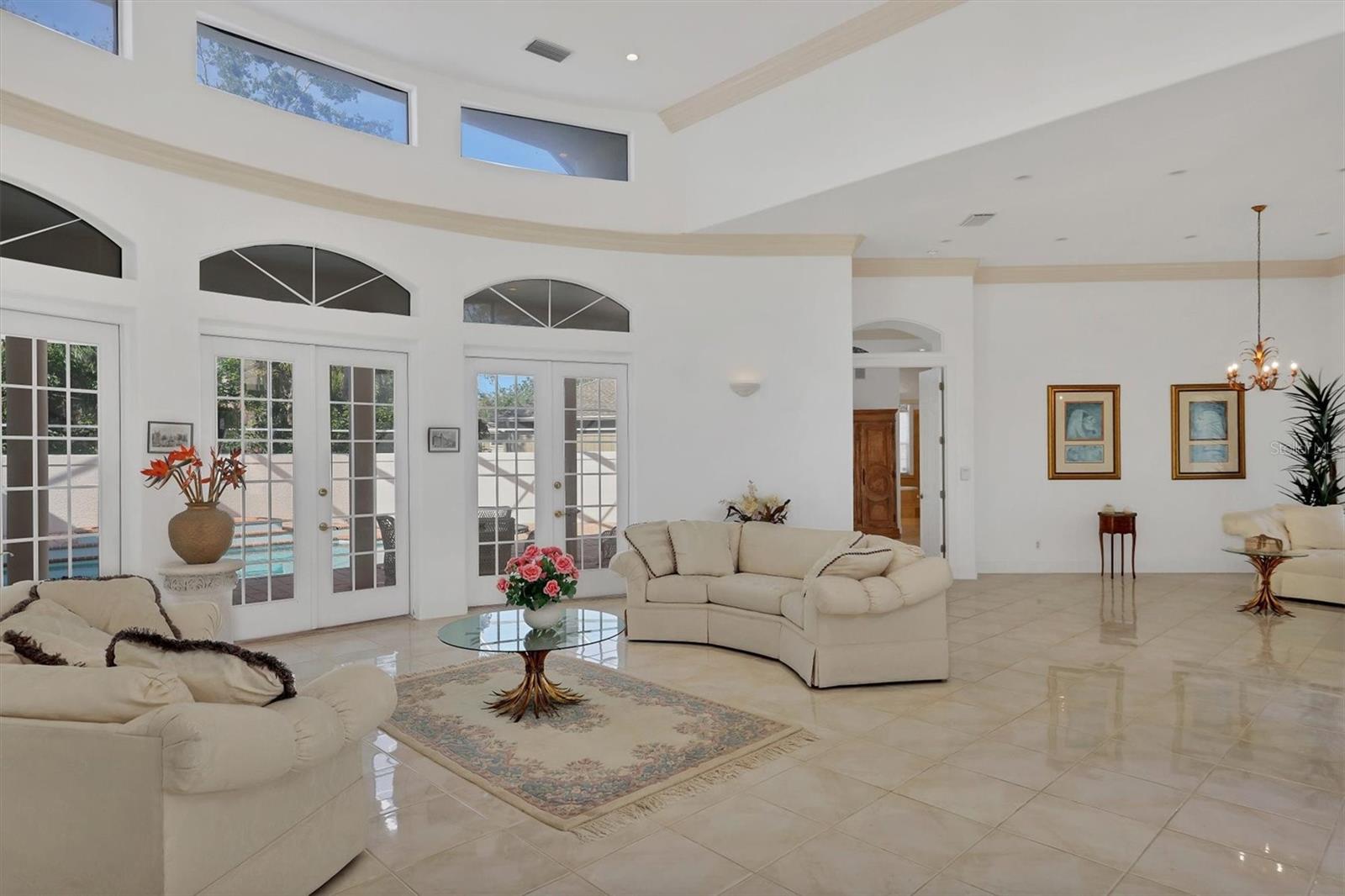 SIESTA COVE SUB - Residential