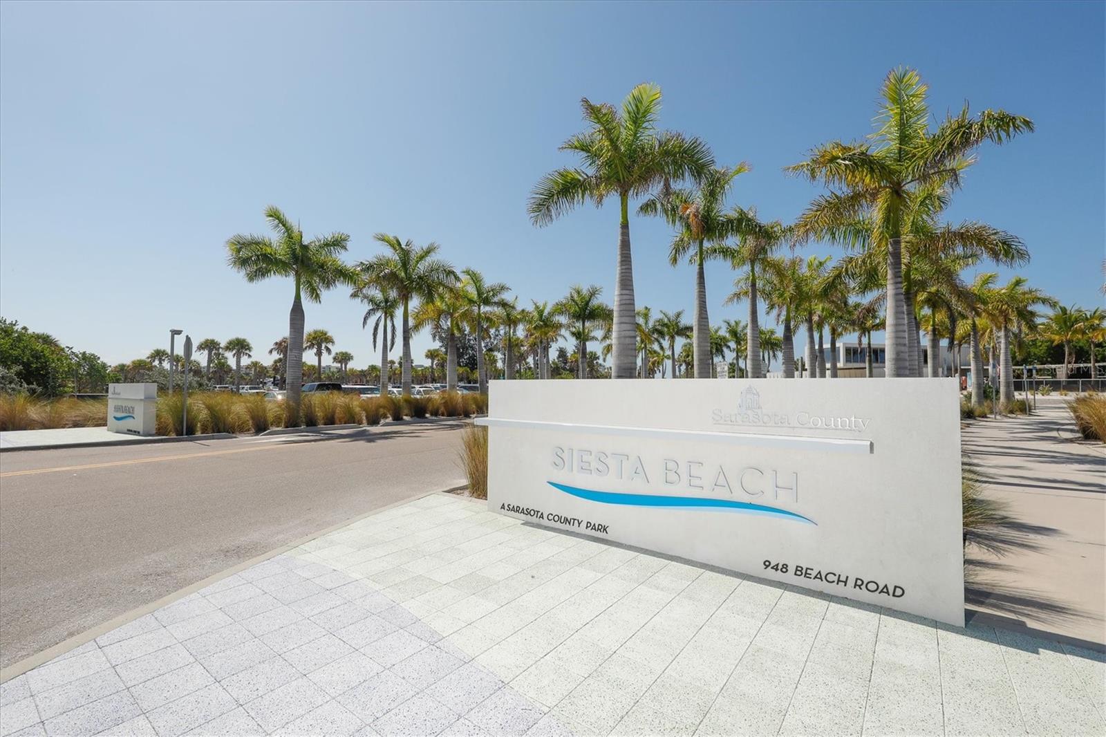 SIESTA COVE SUB - Residential