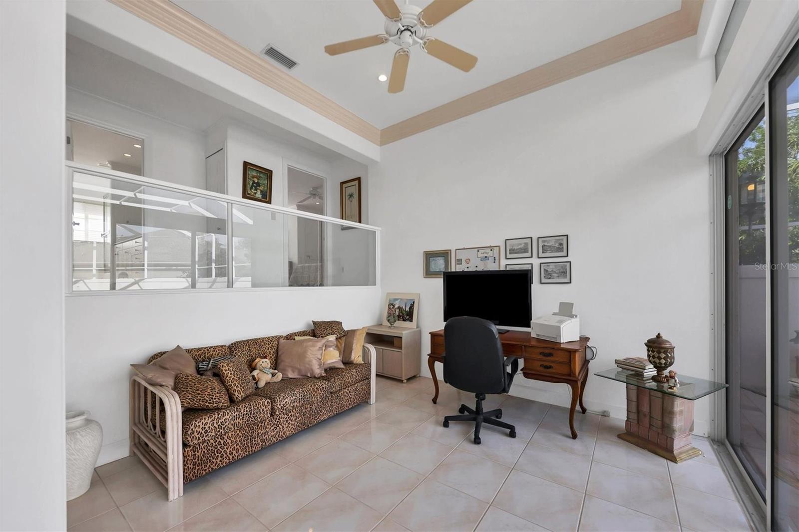 SIESTA COVE SUB - Residential