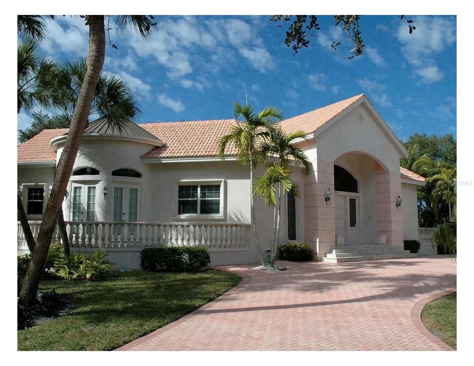 SIESTA COVE SUB - Residential