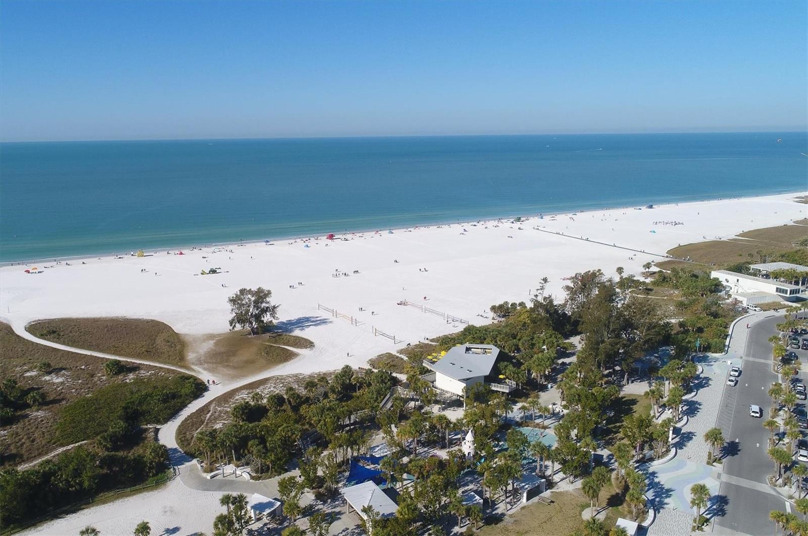SIESTA COVE SUB - Residential