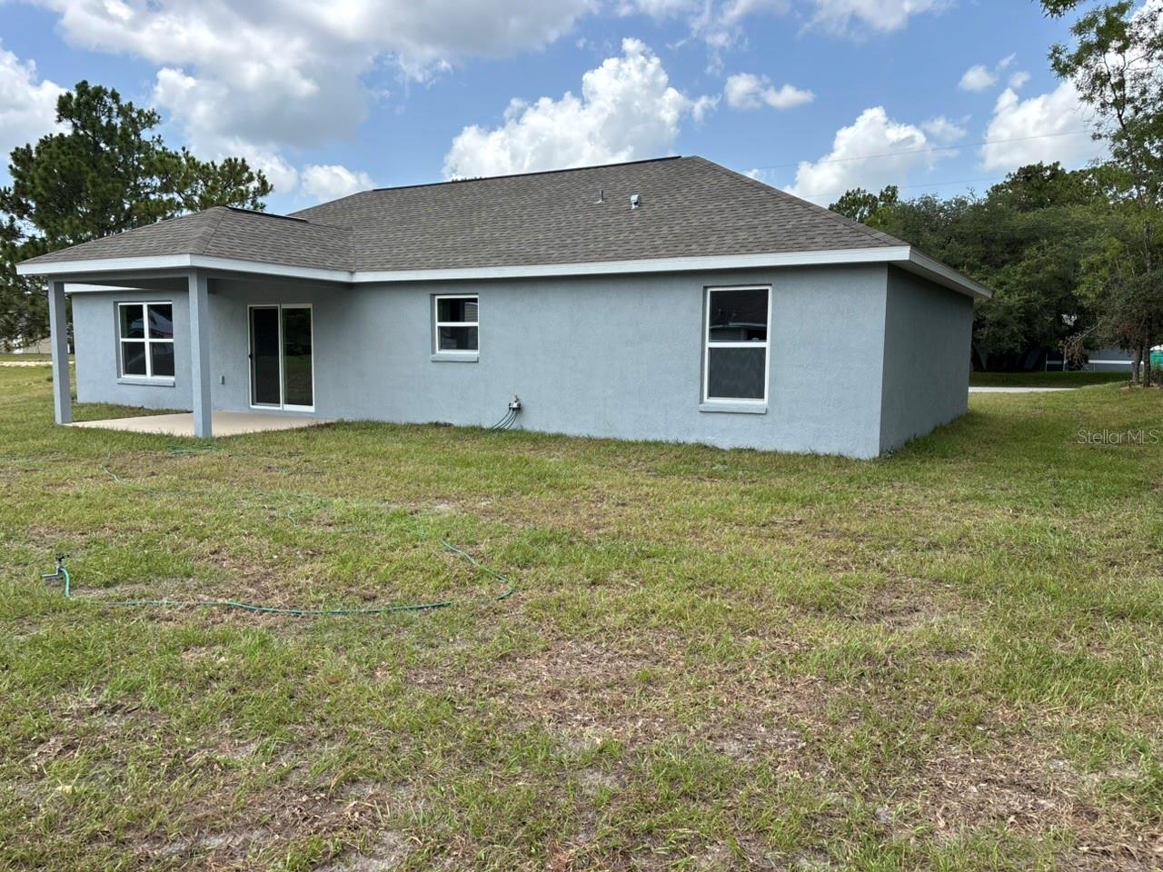 CITRUS SPRINGS - Residential