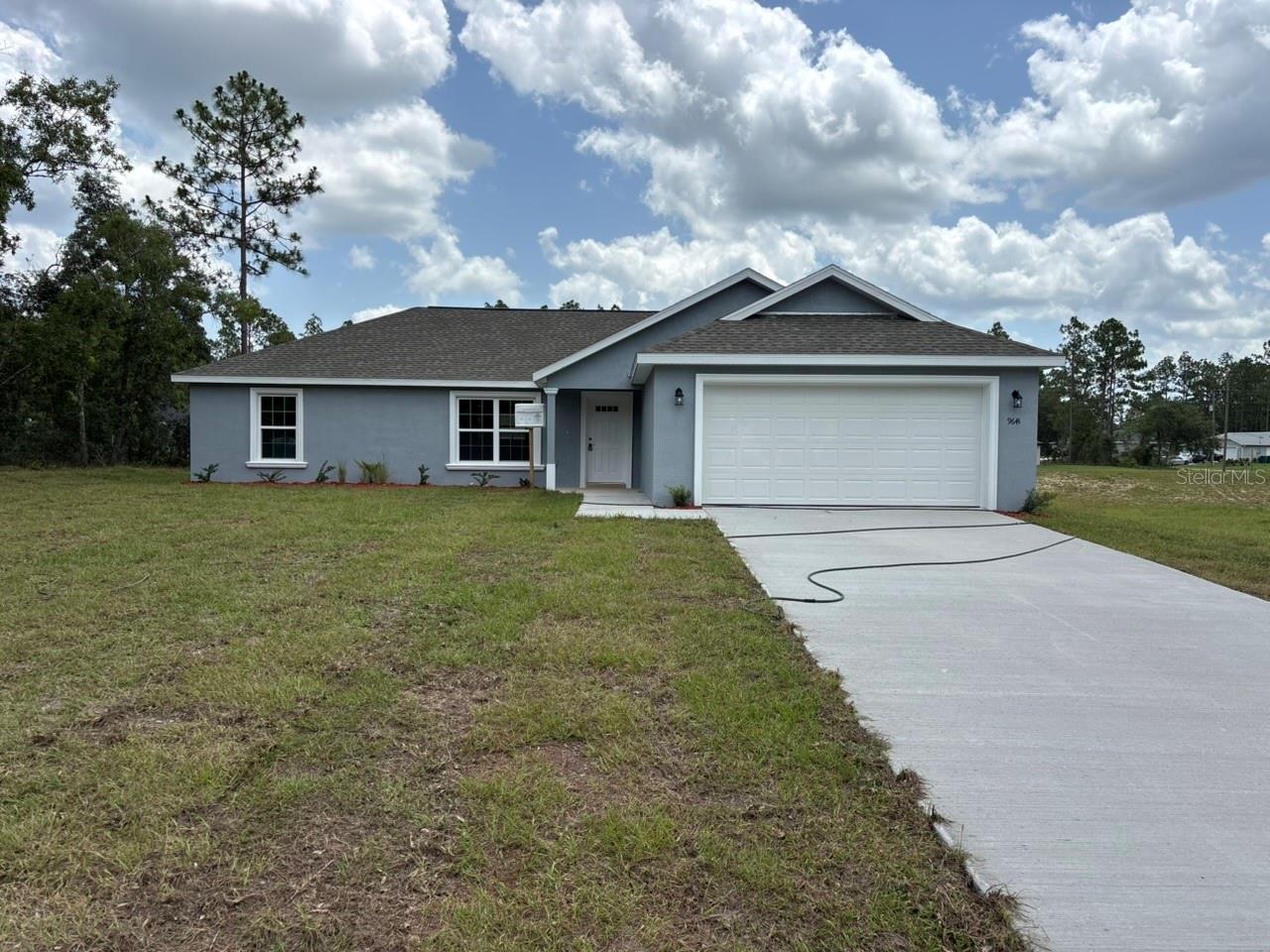 CITRUS SPRINGS - Residential