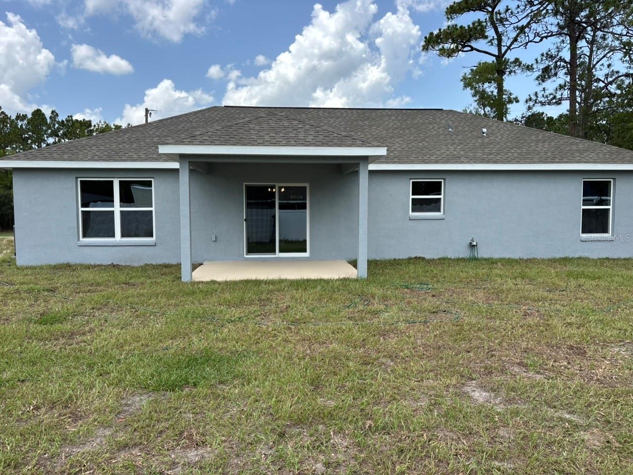 CITRUS SPRINGS - Residential