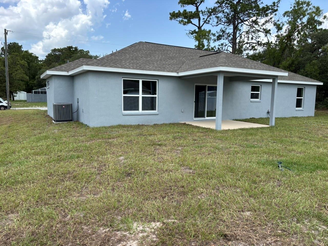 CITRUS SPRINGS - Residential