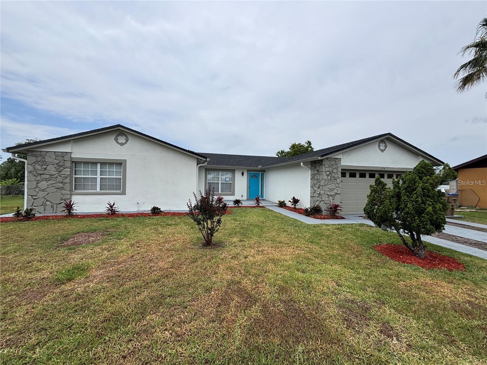 BVL UNIT 2 - Residential Lease