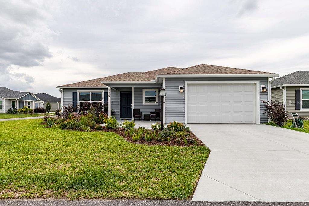 THE VILLAGES - Residential
